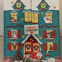 Calendario dell’avvento 2024 Legami - Vuoto