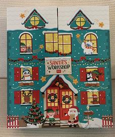 Calendario dell’avvento 2024 Legami - Vuoto