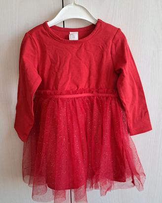 Abito bambina