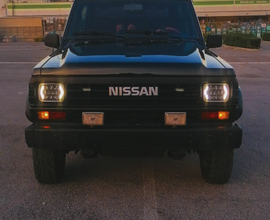 Nissan Patrol Safari TR 3300 Diesel