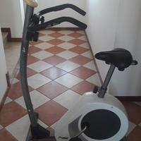 Cyclette Atala Home Fitness
