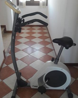 Cyclette Atala Home Fitness