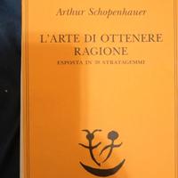 L'arte di ottenere ragione