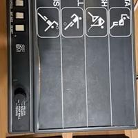CONSOLLE SILCOM