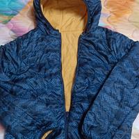 Giacca - piumino leggero 5-6 anni