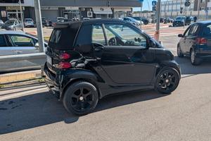 smart cabrio