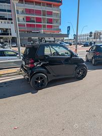 smart cabrio