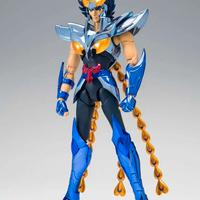 Saint Cloth Myth Ex Phoenix Ikki Final Bronze Clot