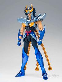 Saint Cloth Myth Ex Phoenix Ikki Final Bronze Clot