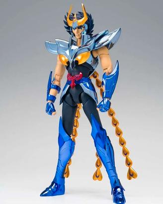 Saint Cloth Myth Ex Phoenix Ikki Final Bronze Clot