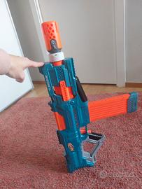 Fucile nerf elite 2.0 turbine