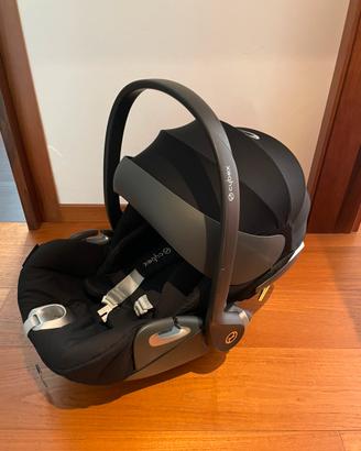 Ovetto Cybex Priam