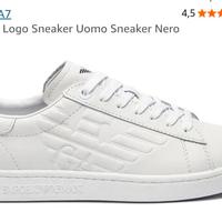 Scarpe EA7 ARMANI