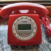 telefono originale Tim