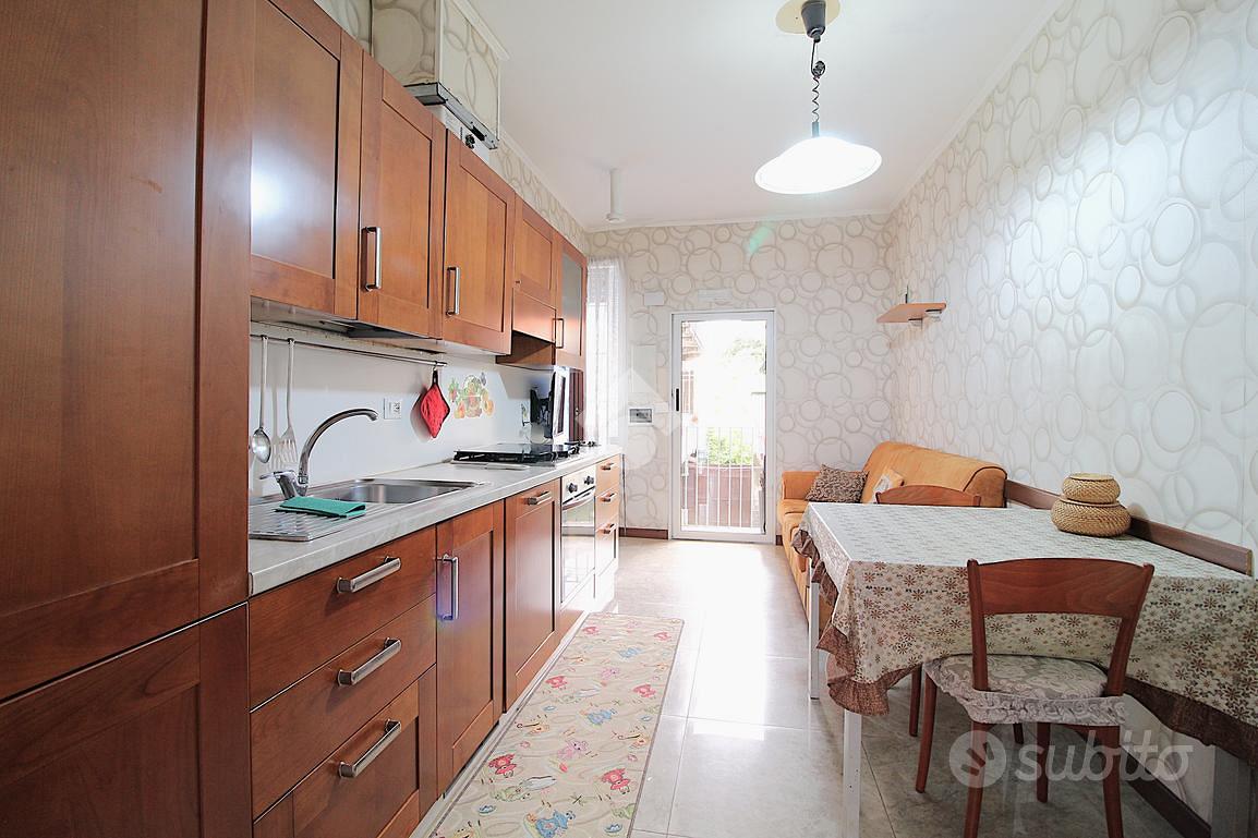 Apartment in Milano, Musocco, Quarto Oggiaro - Vista 4
