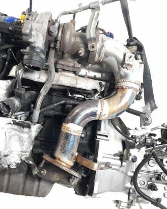MOTORE SEMICOMPLETO FIAT PUNTO EVO (2010)
