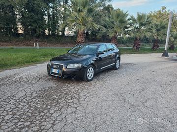 Audi a3 1.9 diesel