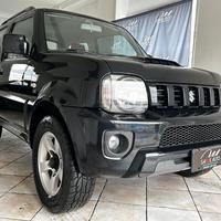 SUZUKI Jimny 1.3 4WD Evolution Plus