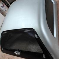 Hard Top Mitsubishi L200 Mod.06/11