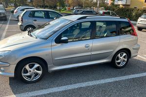 Peugeot 206 SW
