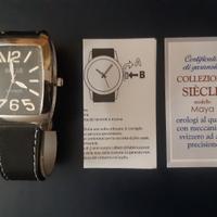 orologio da uomo