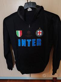 Felpa Inter centenario