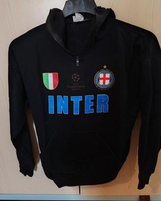 Felpa Inter centenario