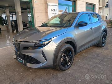 ALFA ROMEO Junior 1.2 ibrida 145cv edct6 U1544