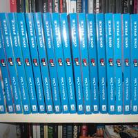 MANGA ONE PIECE 1/19