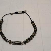 Bracciale uomo