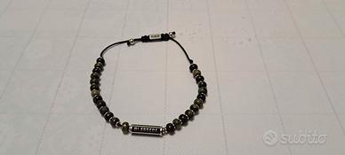 Bracciale uomo