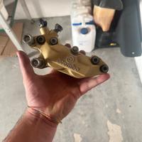 pinza bremo