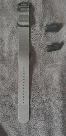 adattatori e cinturino Nato Zulu Casio GG-B100 A8