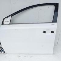 6700202530 PORTA ANTERIORE SX TOYOTA AURIS (E18) 1