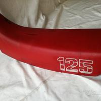 Sella Gilera RTX 125