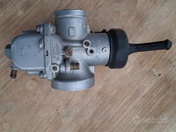 carburatore moto