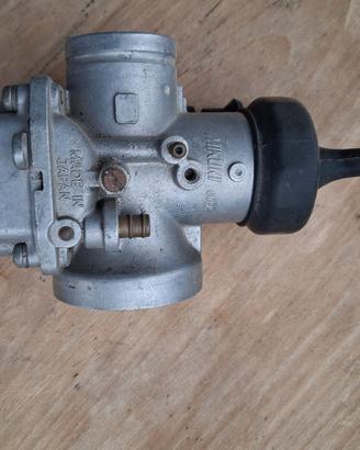carburatore moto