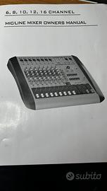 Impianto voce FBT prezzo trattabile