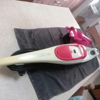 aspirapolvere scopa elettrica Polti