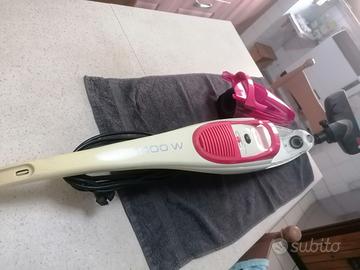 aspirapolvere scopa elettrica Polti