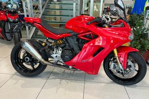 Ducati Supersport 939 S