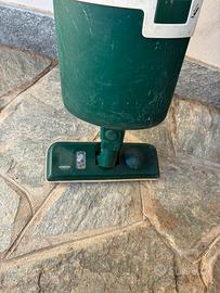 Folletto aspirapolvere