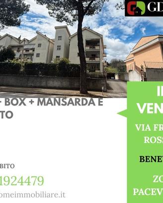 Via Fratelli Rosselli
