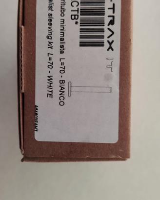 kit copri tubo minima