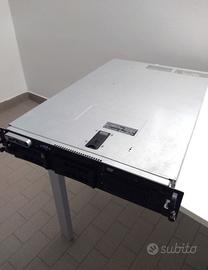 Dell Power Edge 2950 per rack