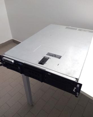 Dell Power Edge 2950 per rack