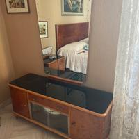 Toletta anni 50 in stile Osvaldo Borsani