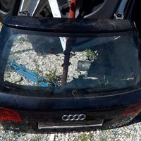 AUDI A4 SW PORTELLONE POST 2006>