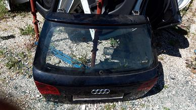 AUDI A4 SW PORTELLONE POST 2006>