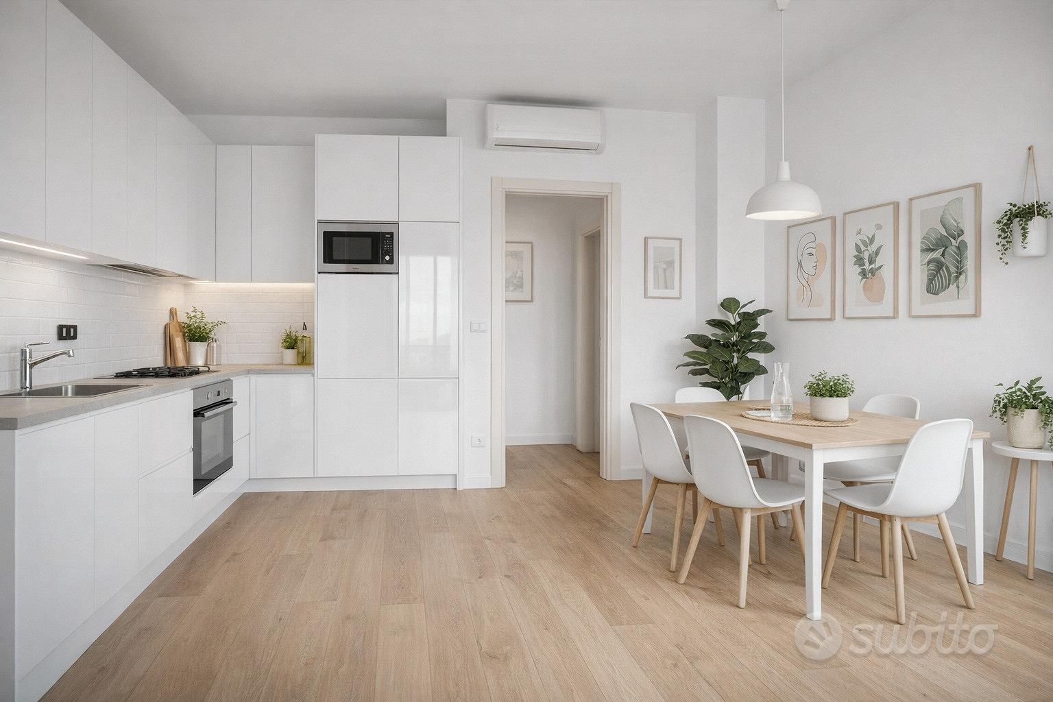 Apartment in Brindisi, Commenda - Vista 4